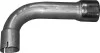 KONCOWKA TLUMIKA PRAWA VOLVO POLMOSTROW 31001 (фото 1)
