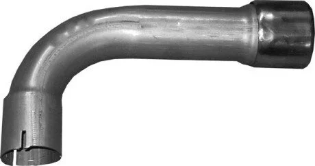 KONCOWKA TLUMIKA PRAWA VOLVO POLMOSTROW 31001