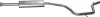 TLUMIK SRODEK VOLVO POLMOSTROW 31013 (фото 1)