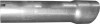 KONCOWKA TLUMIKA TYL VOLVO POLMOSTROW 3199 (фото 1)