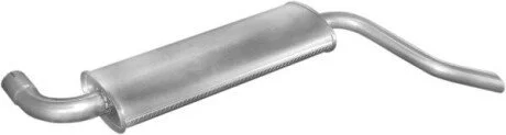 TLUMIK ZUK NOWY TYP ALU PRZELOTOWY POLMOSTROW 3402