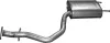 TLUMIK TYL LEXUS POLMOSTROW 4403 (фото 1)