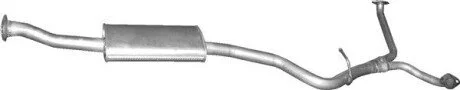 Глушник POLMOSTROW 4618