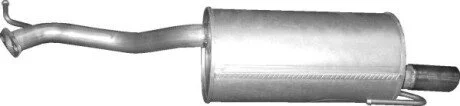 Глушник POLMOSTROW 4625