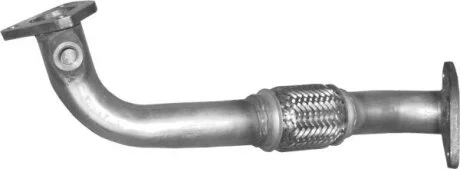 Автозапчасть POLMOSTROW 4731