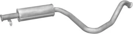TLUMIK SAAB SRODKOWY 9-3/900 II POLMOSTROW 4815