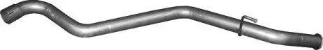 RURA WYDECH.TYL IVECO DAILY 2.3D 06- POLMOSTROW 6457