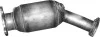 KATALIZATOR AUDI 99244