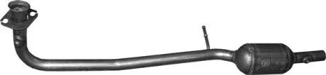 Глушитель POLMOSTROW 99250