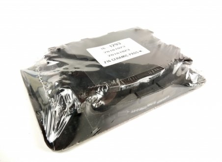 Колодки тормозные передние TOYOTA camry 0446533471 0446533450 0446506100 04465AZ020TM Power stop 161293