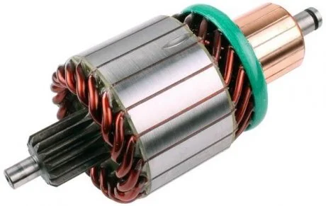 Якір стартера Powermax 81010120