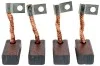 Щетки стартера к-кт 4 шт. Powermax 81010660 (фото 1)