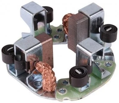 Щеткодержатель стартера Powermax 81010711
