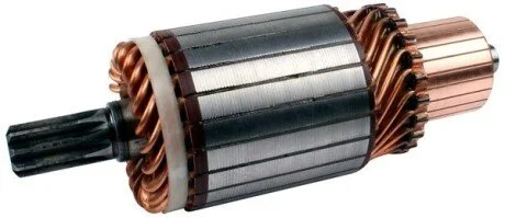 Якір стартера Powermax 81010806