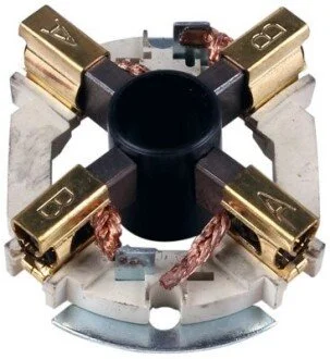 Щеткодержатель стартера Powermax 81011510