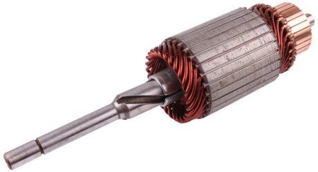 Якір стартера Powermax 81011777