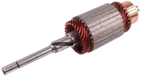 Якір стартера Powermax 81011777