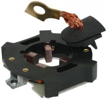Щеткодержатель стартера Powermax 81011836