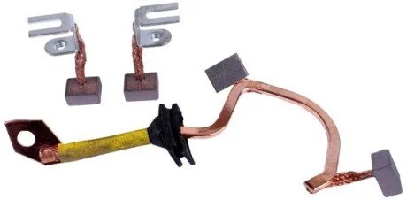 Щетки стартера Powermax 81011968