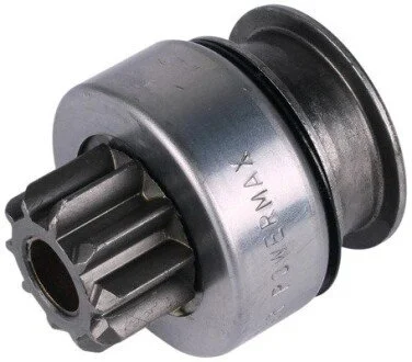 Бендікс стартера 46,5/44,5/12/10z Powermax 81012229