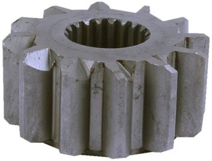 Зубчатка бендика стартера Powermax 81012243