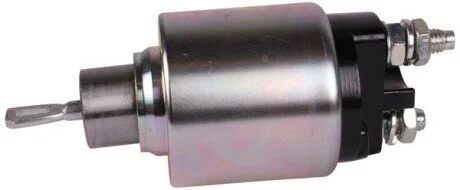 Реле втягуюче Doblo/Astra H/Vectra C 1.9 JTD/CDTi 01- Powermax 81012484 (фото 1)