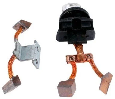 Щетки стартера Powermax 81012596