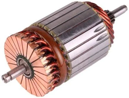 Якір стартера Powermax 81013422