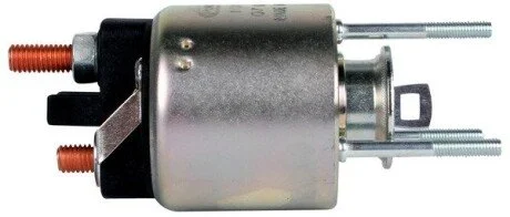 Реле втягуюче Powermax 81013670 (фото 1)