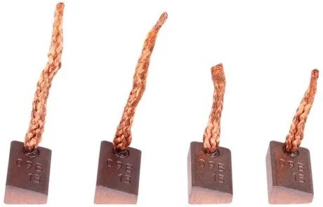 Щітки стартера Powermax 81013770