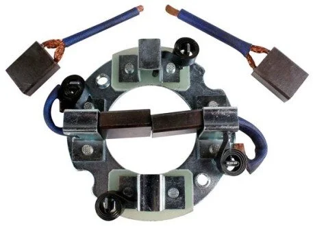 Щеткодержатель стартера Powermax 81014027