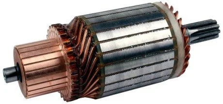 Якір стартера Powermax 81014153