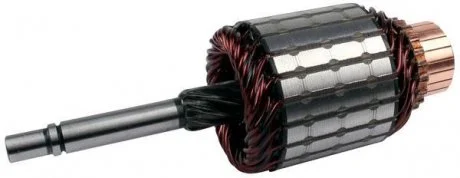 Якір стартера Powermax 81014381