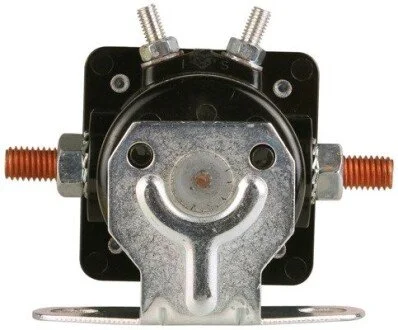 Реле втягуюче Powermax 81014507