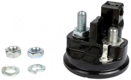 Кришка втягуючого реле Powermax 81014597