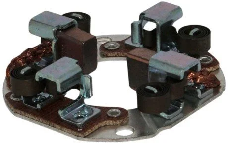 Щеткодержатель стартера Powermax 81014771