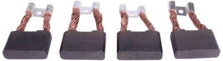 Щітки стартера Powermax 81015373