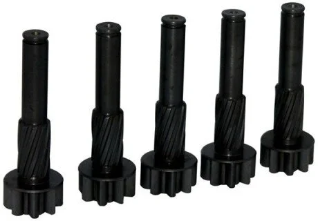 Зубчатка бендика стартера Powermax 81015760