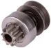 Бендикс стартера Astra/Combo/Corsa/Kadett/Omega/Vectra (25,8/12/65,5/9z) Powermax 81015912 (фото 1)