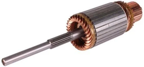 Якір стартера Powermax 81016636
