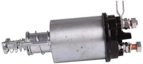 Реле втягивающее Powermax 81016641 (фото 1)