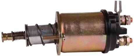 Реле втягуюче Powermax 81016716