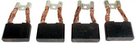 Щетки стартера Powermax 81017466