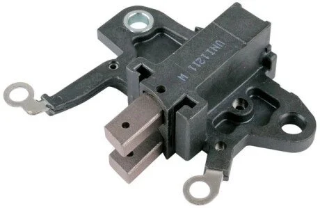 Щеткодержатель генератора Powermax 81112411