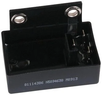Регулятор генератора Powermax 81114386