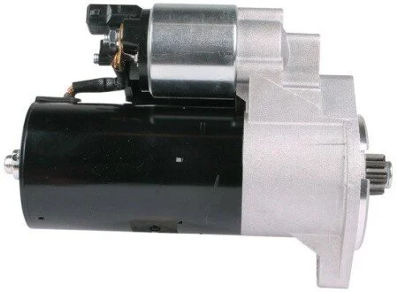 Стартер LT 2.5TDI 96-06 Powermax 88212166 (фото 1)