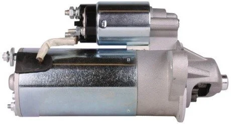 Фото 1 - стартер Transit 2.5D/TD 91-00 (Bosch) Powermax 88212352 Стартер Transit 2.5D/TD 91-00 (Bosch) Powermax 88212352 (фото 1)