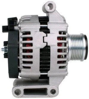 Генератор Transit 2.4/3.2 TDCi 06- (150A) Powermax 89213300