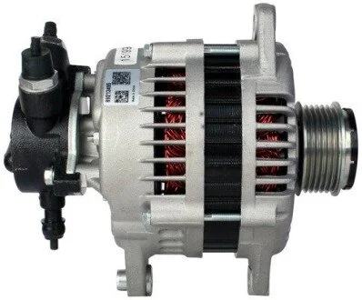 Генератор Astra H/Combo/Corsa 1.7 CDTi 03- Powermax 89213495 (фото 1)