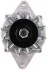 Генератор Combo/Astra F/Corsa B/Vectra B 1.5, 1.7 D/TD/TDS 91-00 (70A) Powermax 89213793 (фото 3)